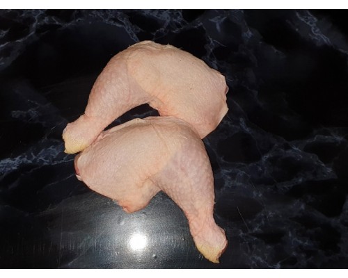 British Chicken Legs (pack of 2)